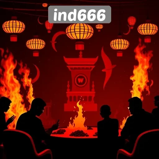 Tinjauan Kualitas Layanan Pelanggan di ind666