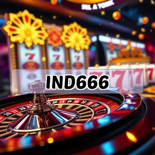 ind666: Fitur Menarik Esports Untuk Gamers Indonesia