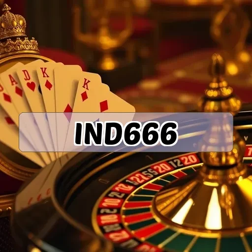 ind666 - Acara Game