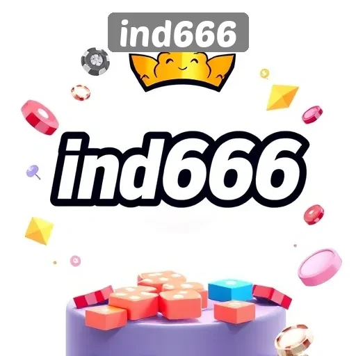 Menelusuri Berbagai Jenis Permainan yang Tersedia di Ind666