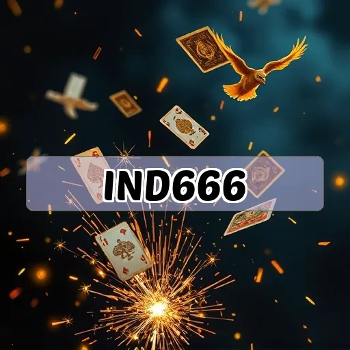 ind666: Forum Diskusi Terbaik untuk Para Gamer Indonesia