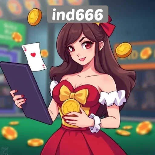 Kelebihan Ind666 Dibandingkan Situs Lain