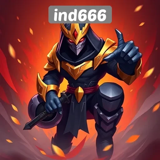 Bagaimana ind666 Menjadi Favorit di Kalangan Gamer