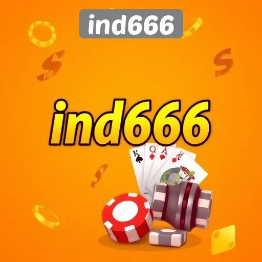 Fitur Unggulan di Ind666 untuk Pengalaman Bermain yang Lebih Baik