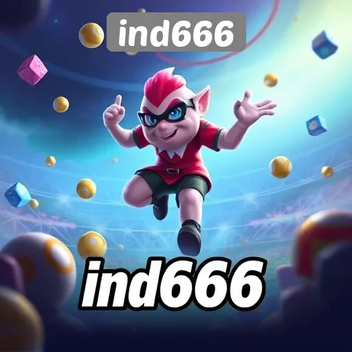 Mengungkap Keunggulan Situs Game Ind666 bagi Pemain Indonesia