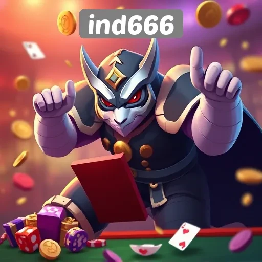 Mengulas Keunggulan Situs Game Ind666 untuk Penggemar Game