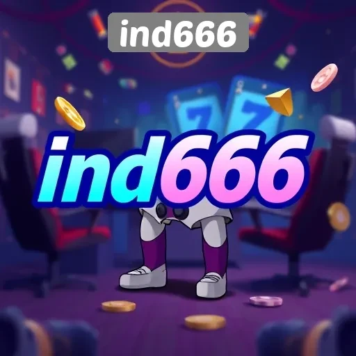 Mengapa Ind666 Layak Dipertimbangkan oleh Gamer Indonesia