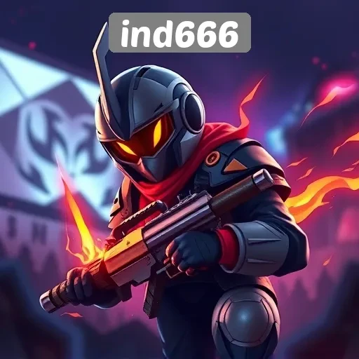 Inovasi Terbaru di Ind666 yang Harus Diketahui Gamer