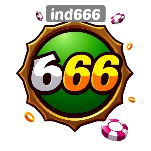 Ind666: Pilihan Tepat untuk Pecinta Game Online