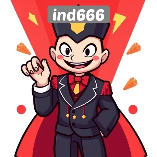Reputasi Ind666 di Kalangan Pecinta Game Online
