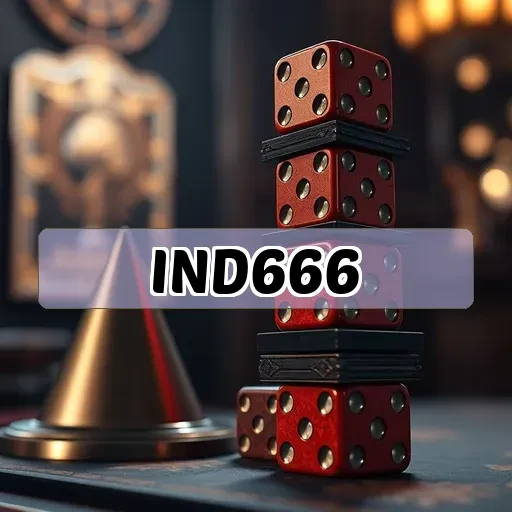 ind666: Pilihan Terbaik untuk Berita Game Terbaru