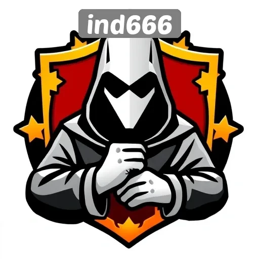 Keamanan dan Privasi Pemain di ind666