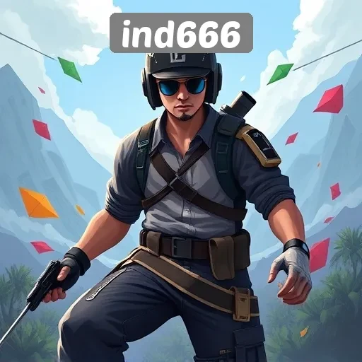 Ulasan Koleksi Game Populer di ind666