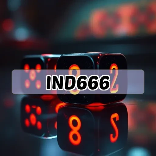 ind666 - Ulasan Game