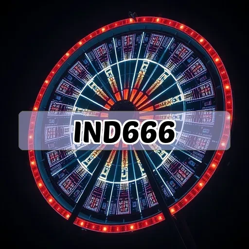 ind666: Temukan Keunggulan Game RPG yang Menarik di Sini