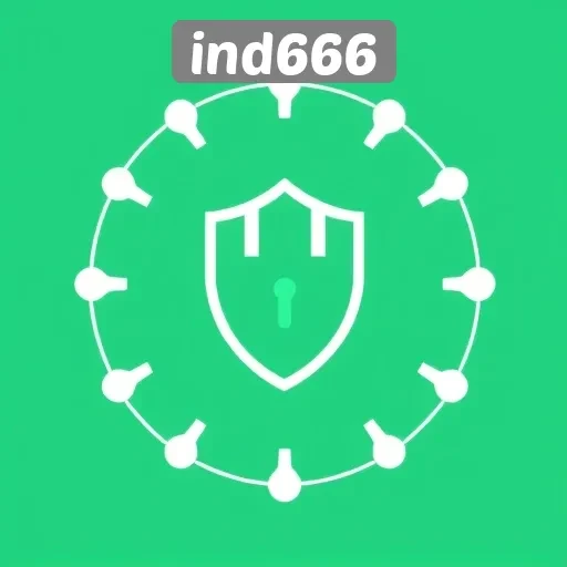 Analisis Keamanan dan Privasi di ind666
