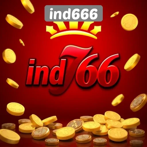 Peluang Permainan Slot di Situs Ind666 untuk Pemain Indonesia